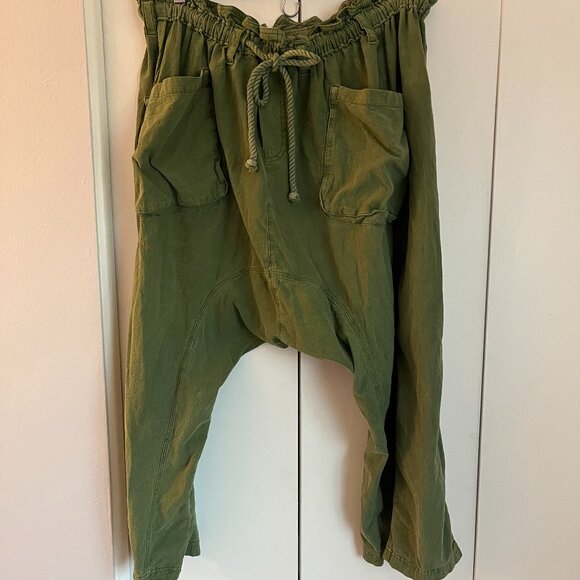 Free People Runyon Pant - Picture 1 of 5